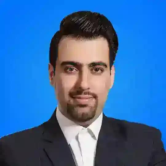ریاضی کنکور | محسن جعفریان