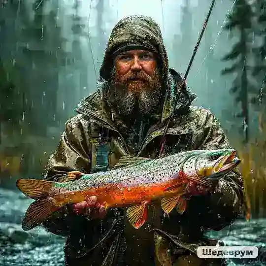 Я Же Рыбак | Рыбалка👦🎣
