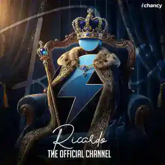 Ricardo-IChancy