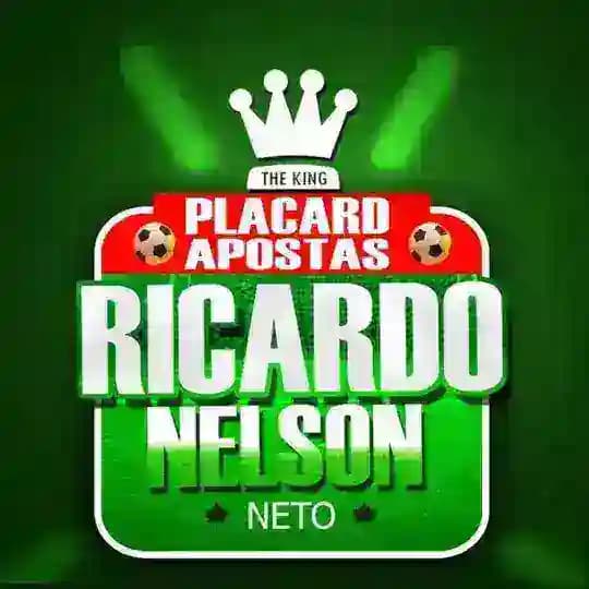 The King of Placard Ricardo Nelson ππ΅πΉ