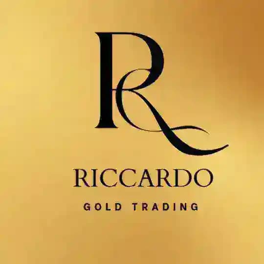 Riccardo Gold Trading 💰