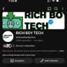 RICH BOY TECH
