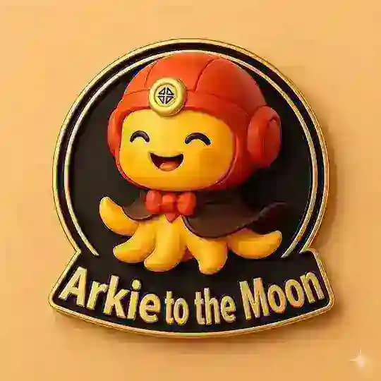Arkie_Community💎