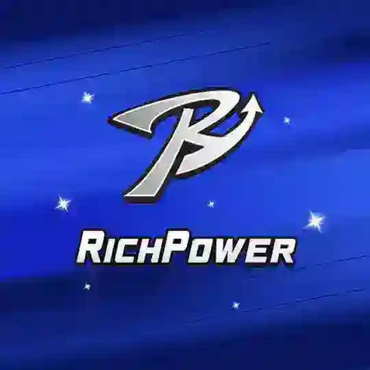 RichPowerπ¦πΊ