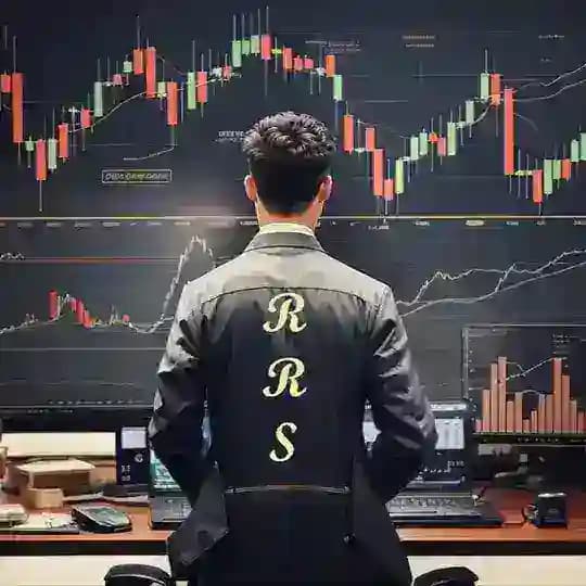 Rich Rollers Signal CHANNEL