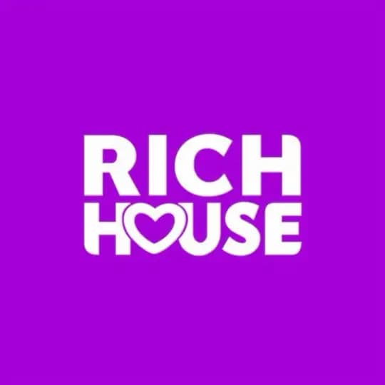 RICH HOUSE