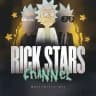 Rick Stars Канал