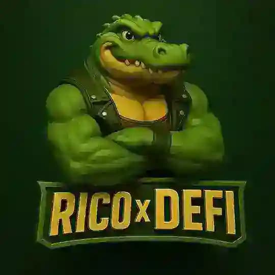 Rico Gems || Rico X Defi