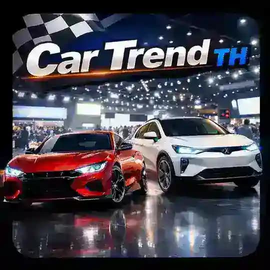Car Trend TH | รถใหม่มาแรง🏎