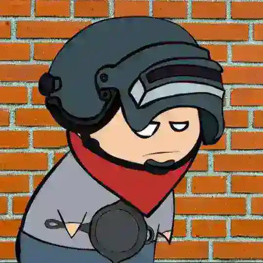 Ries Pubg