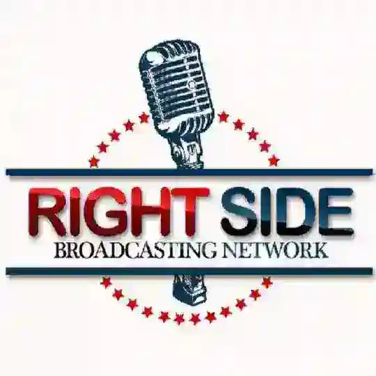 RSBNetwork • RSBN • Right Side Broadcasting Network