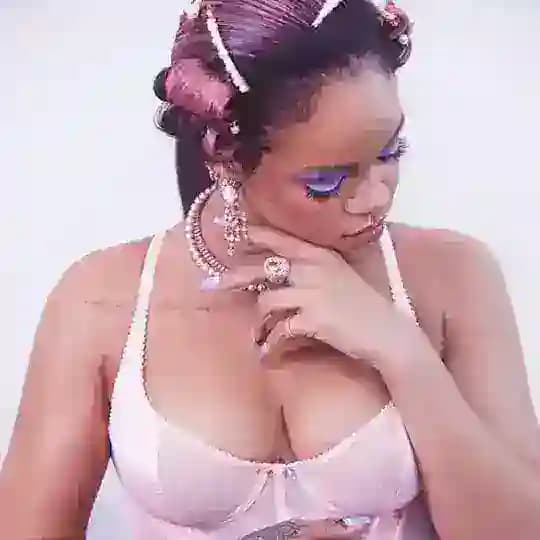Rihanna music Rihana Profile