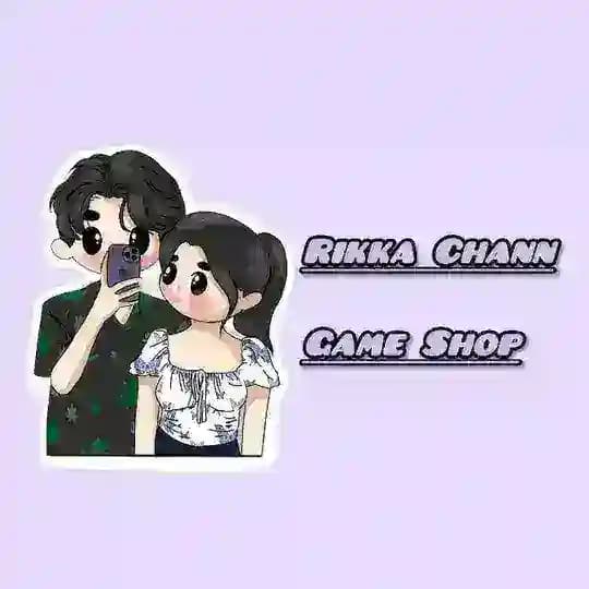 𝐑𝐈𝐊𝐊𝐀 𝐂𝐇𝐀𝐍𝐍 ❀ 𝐆𝐀𝐌𝐄 𝐒𝐇𝐎𝐏 
