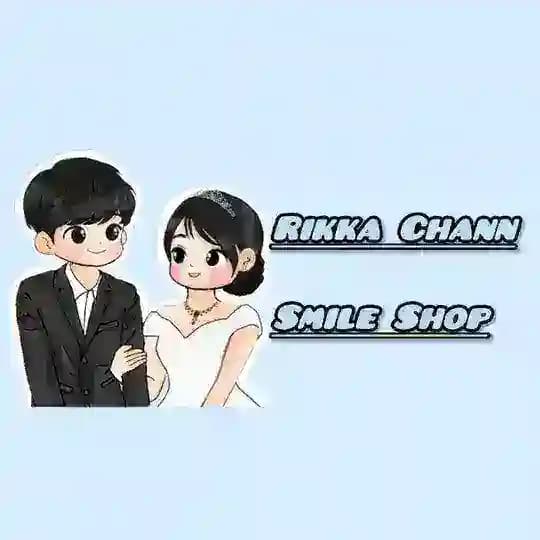 𝐑𝐈𝐊𝐊𝐀 𝐂𝐇𝐀𝐍𝐍 ❀ 𝐒𝐦𝐢𝐥𝐞 𝐒𝐡𝐨𝐩 𝐌𝐲𝐚𝐧𝐦𝐚𝐫  Profile