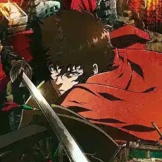 Rinnegan Anime Movies