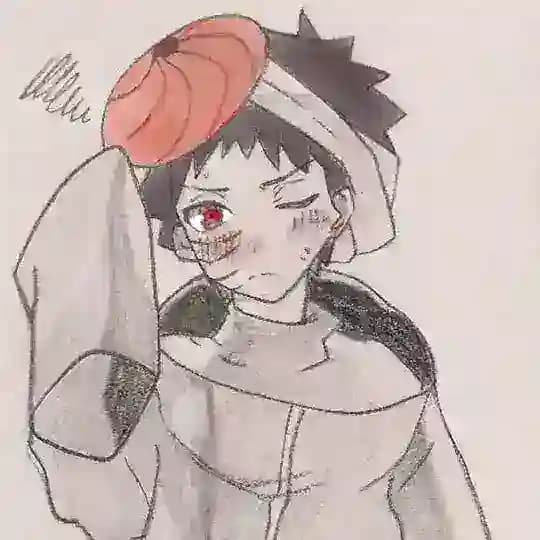 Rinnegan Zone