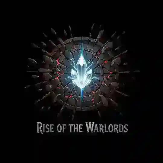 Rɪsᴇ ᴏғ Tʜᴇ Wᴀʀʟᴏʀᴅs