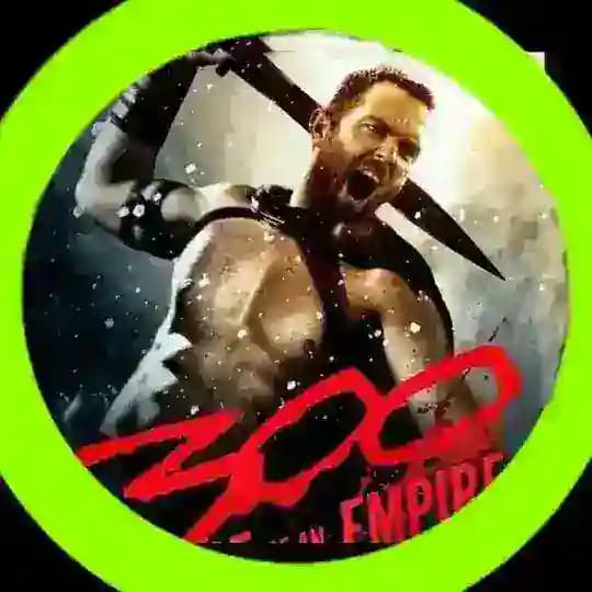 300 Rise Of An Empire Movie 1-2