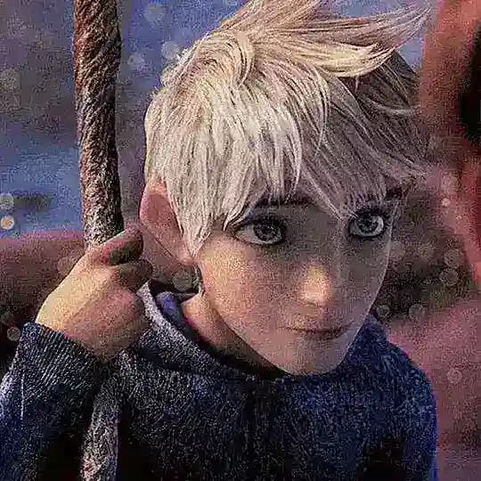 Rise of the Guardians Indo sub Profile