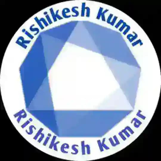 Rishikesh kumar