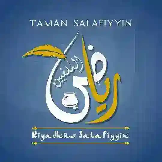 Riyadhussalafiyyin