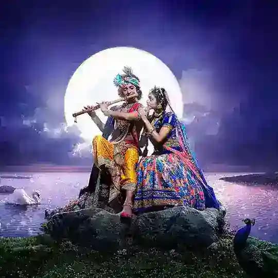 RadhaKrishn All Episode