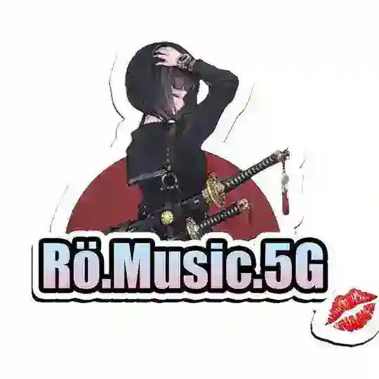 𝗠𝘂𝘀𝗶𝗰 5G ♪ 🎧 Profile