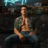 Road House 2024 Movie 💯