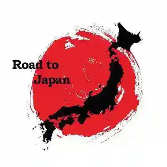 Road To Japan