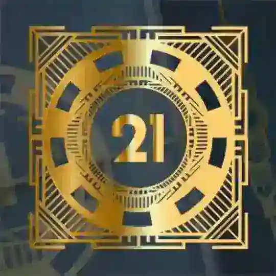 Roaring 21