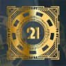 Roaring 21