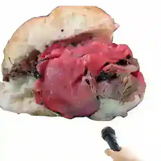 Roast Beef Unleashed Profile