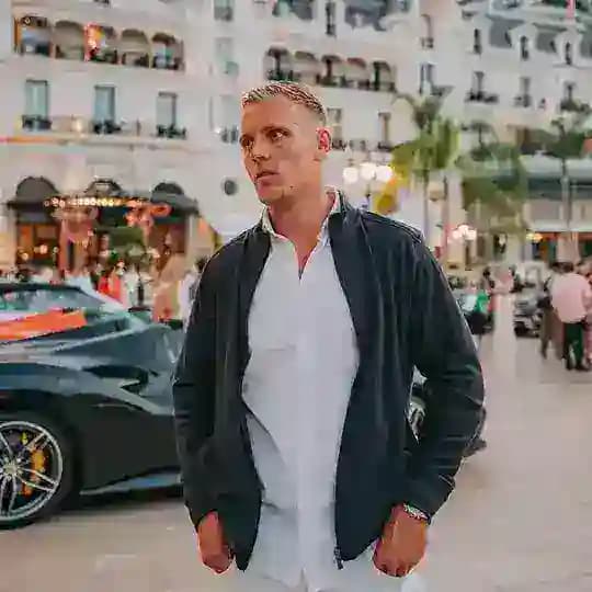Robert’s Trades