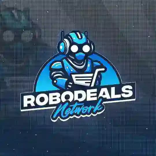 ROBODEALS | NETWORK ๐ซ
