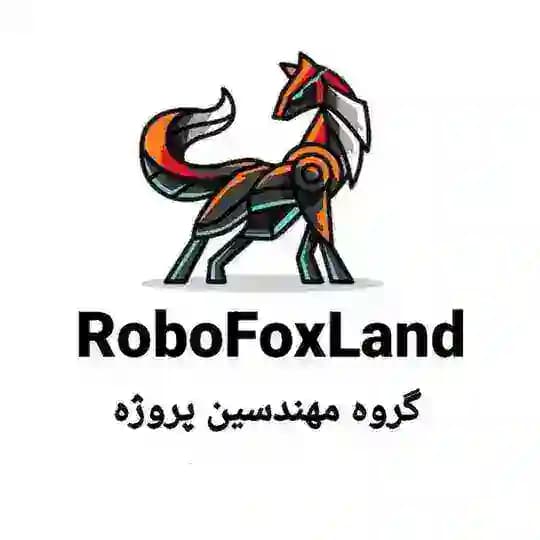 RoboFoxLand