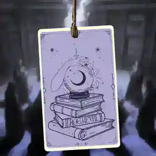 Rochéveil’s Chronicle.