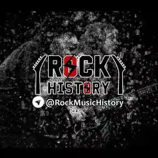 Rock Music History