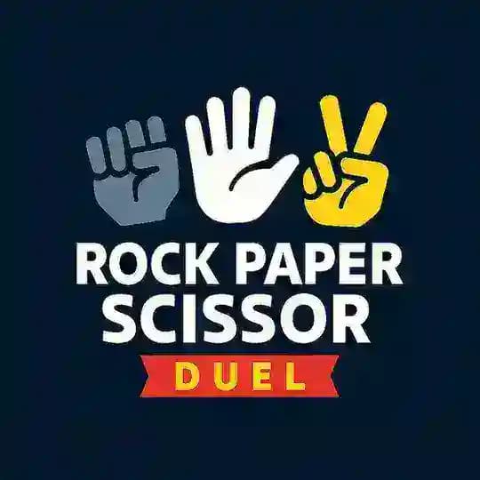 سنگ کاغذ قیچی Profile