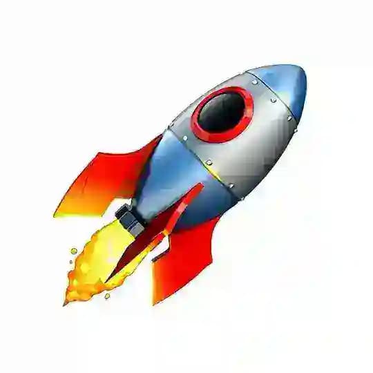 $ROCKET Entry
