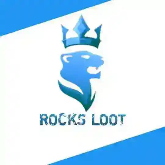 Rocks Loot