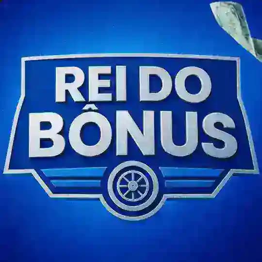 REI DO BÔNUS E MÉTODOS