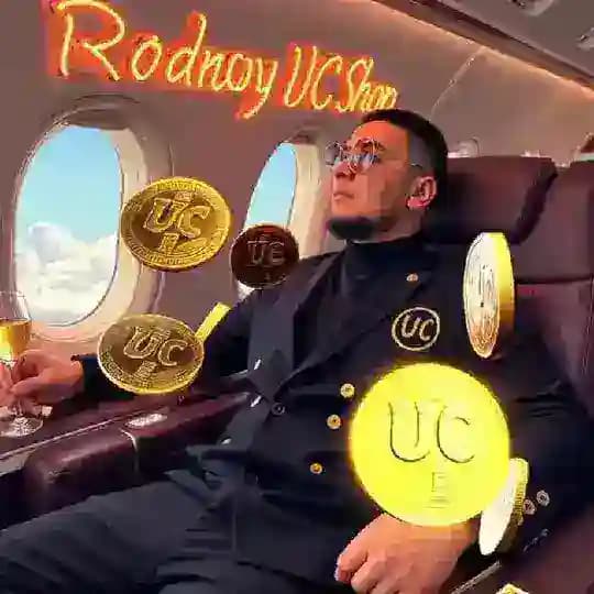 RODNOY UC SHOP