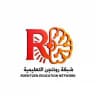 شبكة رونتجن التعليمية (التقنية الوسطى)