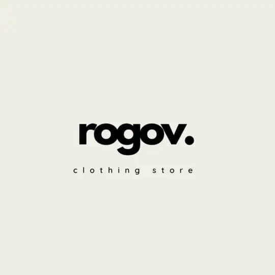 RogovStore