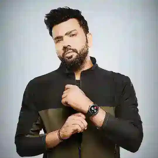 Rohit Sharma™ Session king
