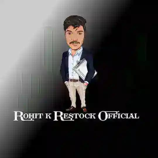 Rohit k Restock Official