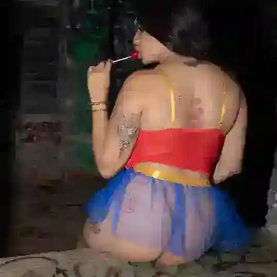 Acceso gratis 🔥 Roja Rodríguez 🔥