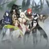 Rokka: Braves of the Six Flowers