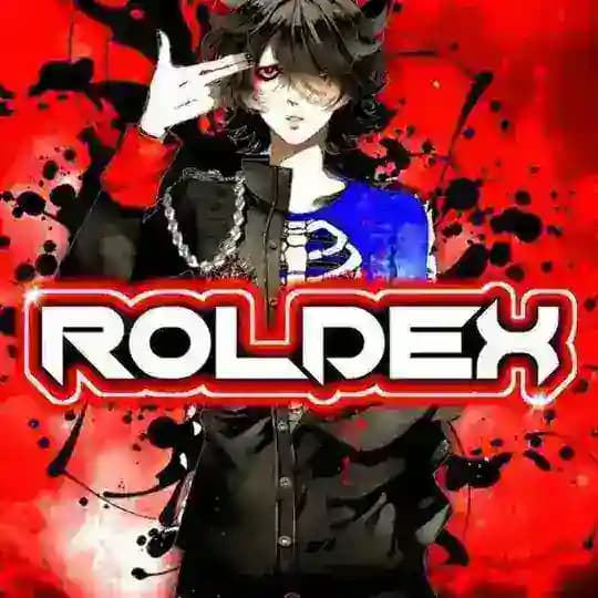 RoldexVerse