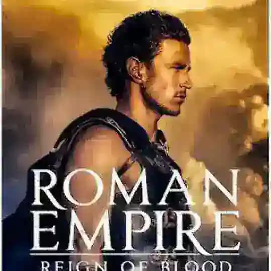 Roman Empire TV Series